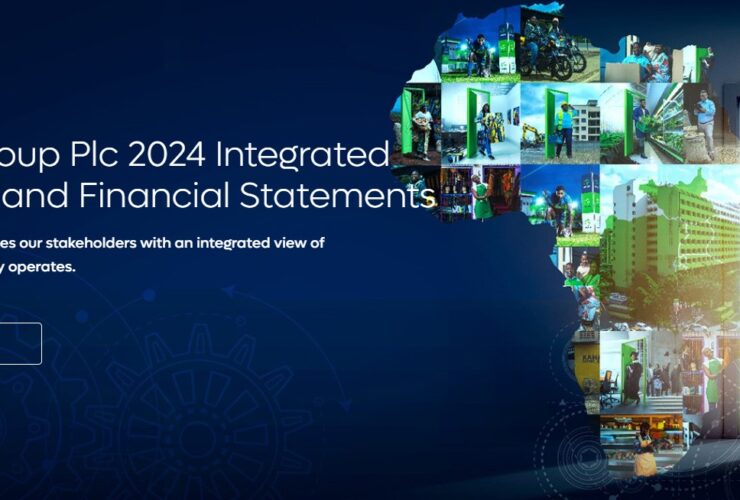 KCB to Acquire Stake in Fintech Pesapal