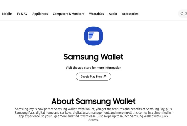 Samsung Wallet Boosts Digital Payments & UPI Onboarding