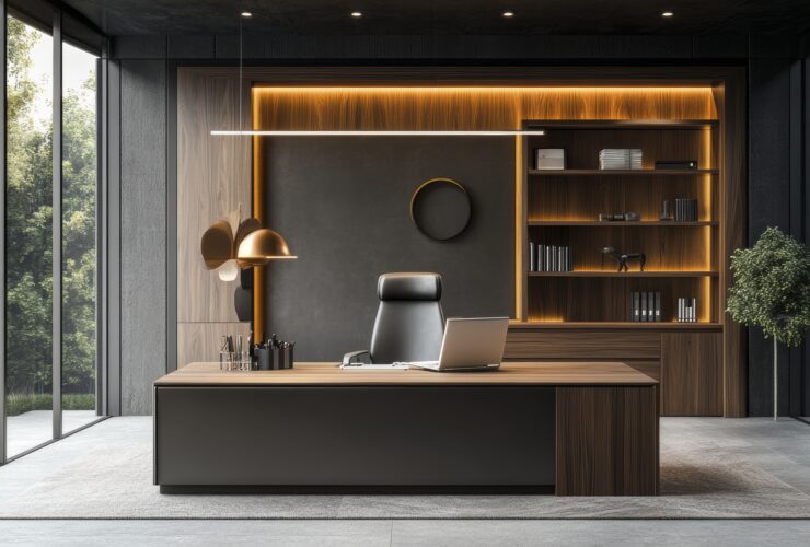 Saudi Office Furniture Market 2025: 7M, E-Commerce Boom Saudi Office Furniture Market 2025: 7M, E-Commerce Boom