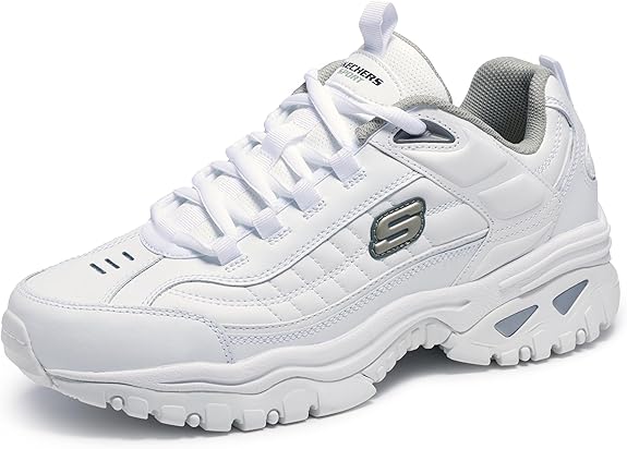 Skechers Men's Energy Afterburn Sneakers