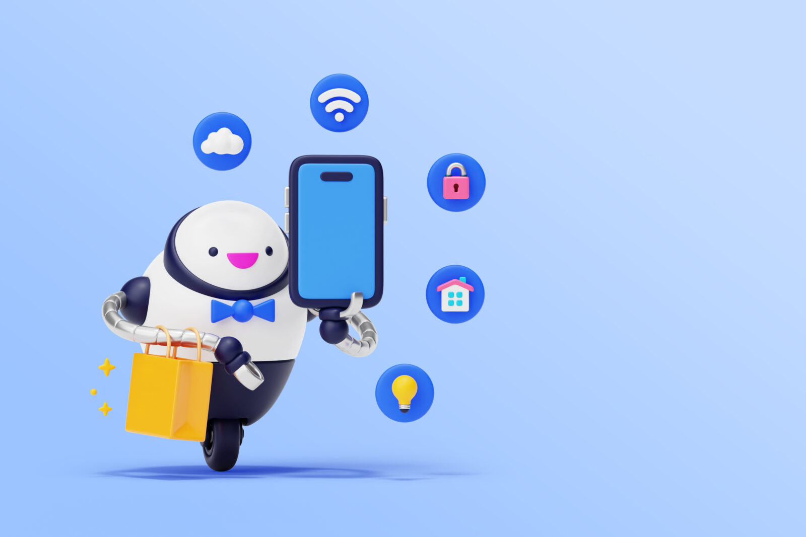 AI Is Reshaping E-Commerce—But Can Operations Keep Up?