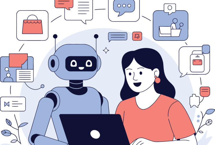 AI Is Reshaping E-Commerce—But Is Your Fulfillment Ready? AI Is Reshaping E-Commerce—But Is Your Fulfillment Ready?