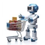 AI Shopping Assistants: Your 2025 Holiday Sidekick