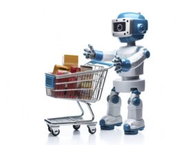 AI Shopping Assistants: Your 2025 Holiday Sidekick