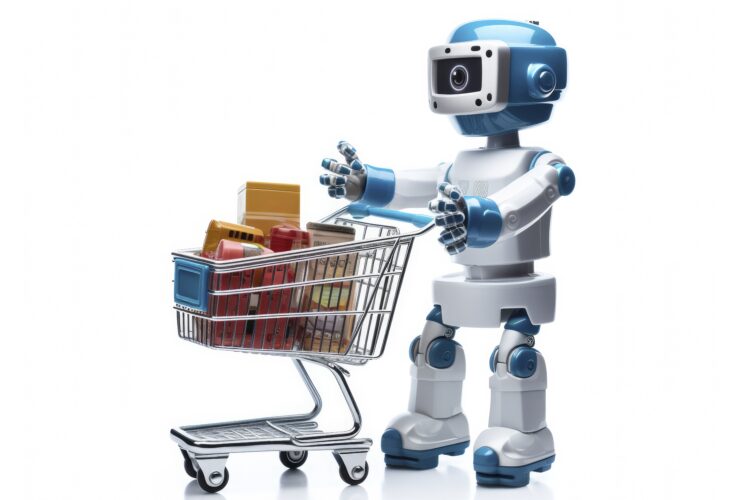 AI Shopping Assistants: Your 2025 Holiday Sidekick