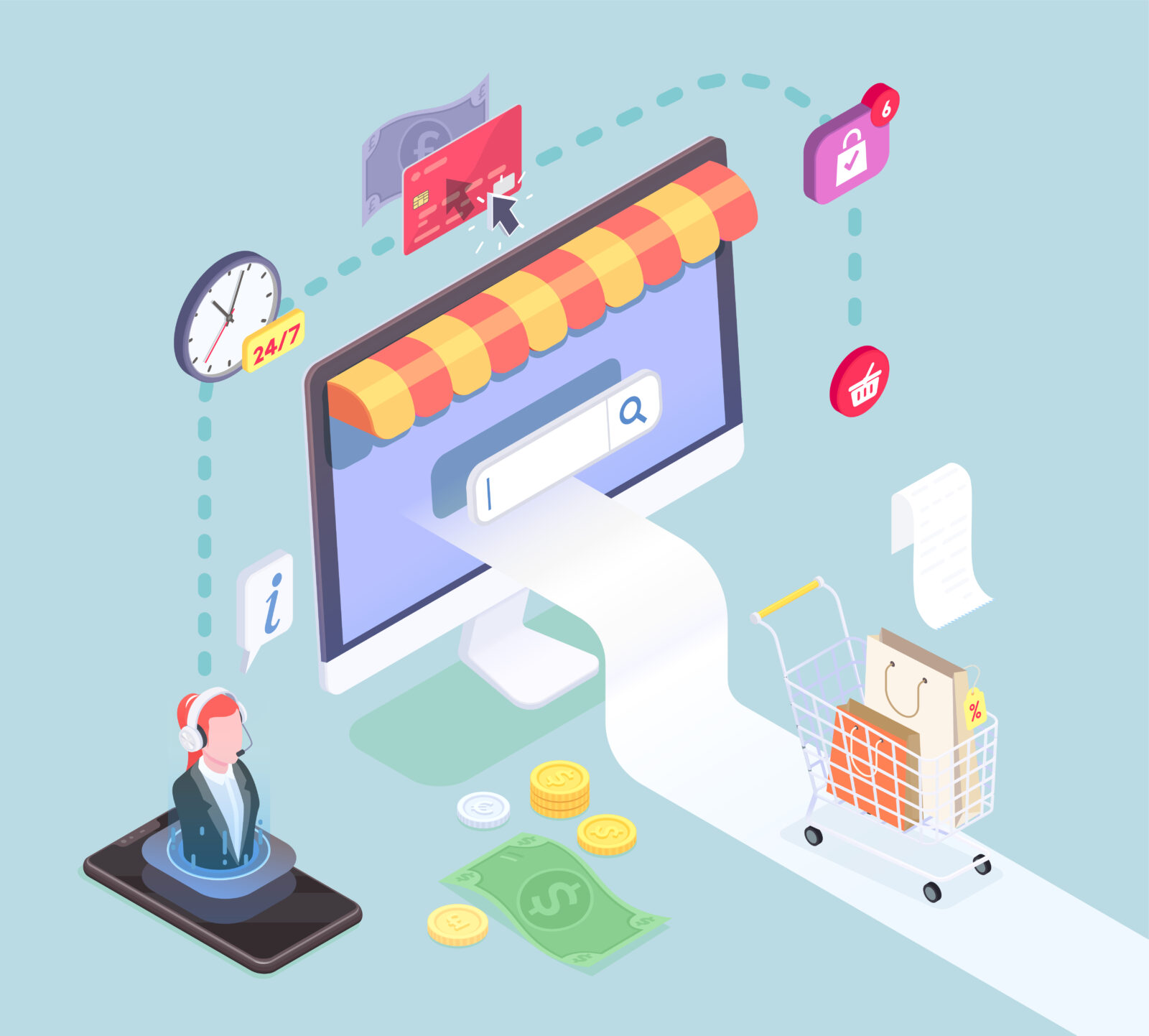 AI as Strategy: Vietnam’s E-Commerce Leap in 2025