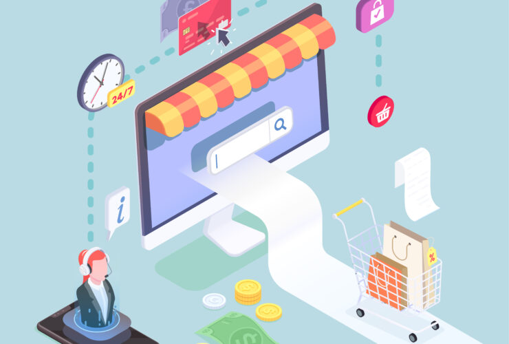 AI as Strategy: Vietnam’s E-Commerce Leap in 2025 AI as Strategy: Vietnam’s E-Commerce Leap in 2025