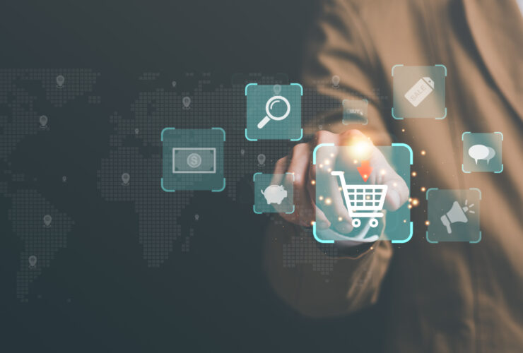 AI in North America: Scaling E-Commerce & Payments AI in North America: Scaling E-Commerce & Payments