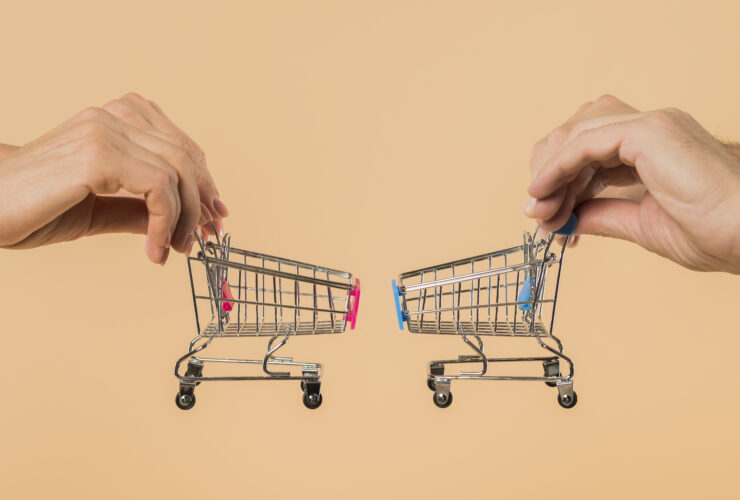 Alibaba vs. Amazon: Which Is the Better Buy in 2025? Alibaba vs. Amazon: Which Is the Better Buy in 2025?