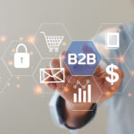 B2B E-Commerce 2026: Self-Service Meets Enterprise