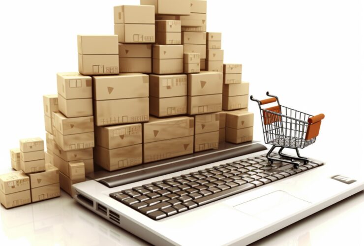 Fastenal’s Digital Leap: 60% Online Sales for Distributors Fastenal’s Digital Leap: 60% Online Sales for Distributors