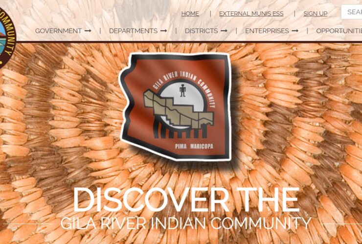 Gila River Indian Community to Issue Welfare Payments