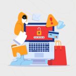 Hackers Launch New Attack on E-Commerce Stores