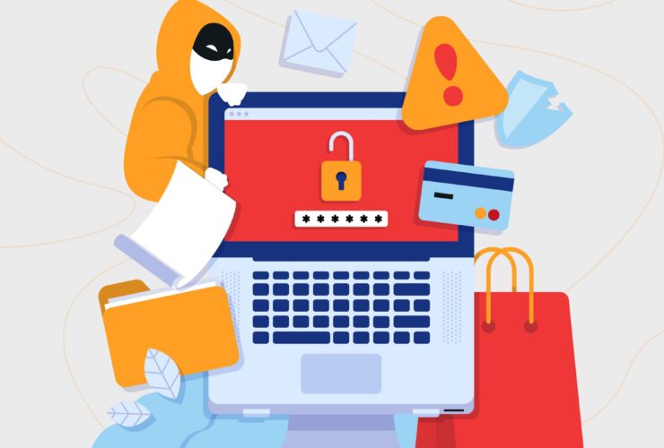 Hackers Launch New Attack on E-Commerce Stores