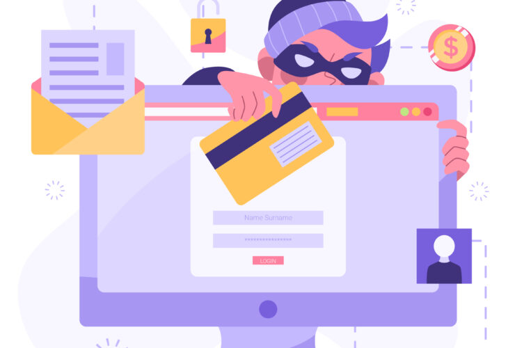 Holiday Shopping Scams Are Surging—Here’s How to Stay Safe