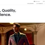 How Raymond Is Reinventing Fashion Fulfillment in India