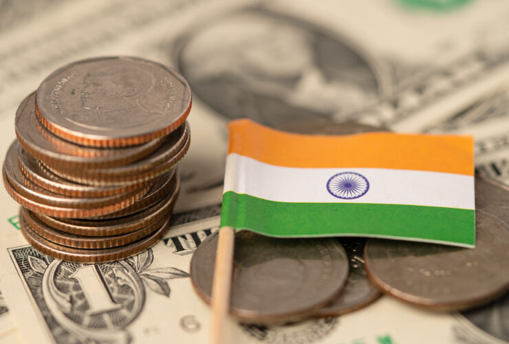 India Considers Easing FDI Rules for E-Commerce Exports