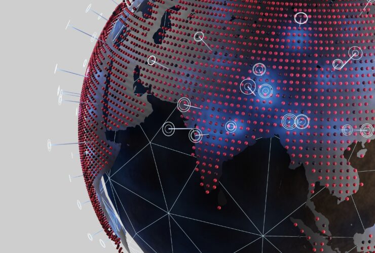 India’s Borderless Shopping Boom: Global E-Commerce Shift India’s Borderless Shopping Boom: Global E-Commerce Shift