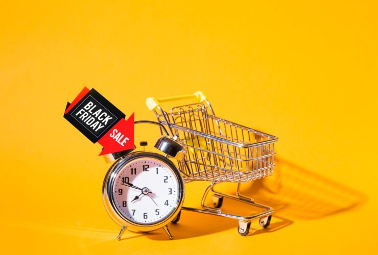 Jumia Nigeria’s 2025 Black Friday: Smarter Shopping Jumia Nigeria’s 2025 Black Friday: Smarter Shopping