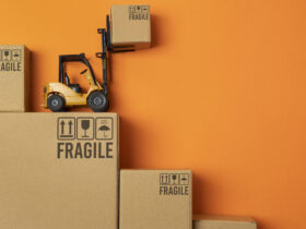 Major E-Commerce Fulfillment Center Relocates HQ in N.J.