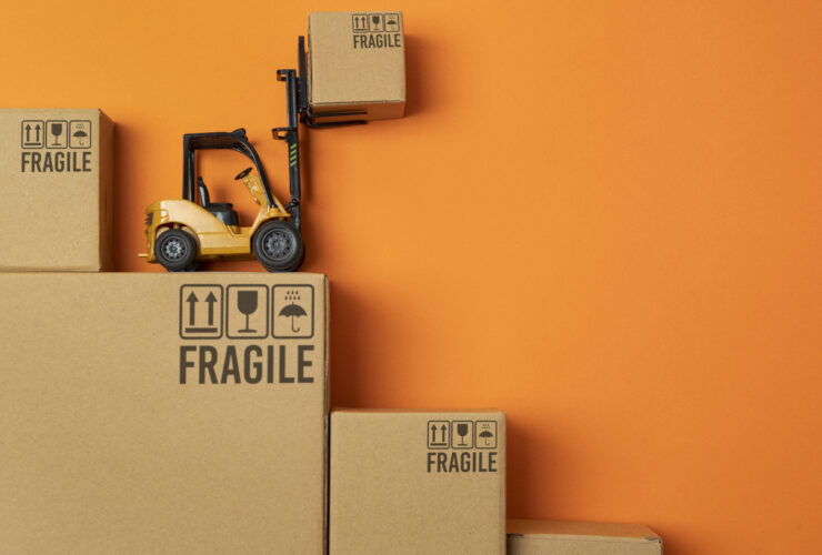 Major E-Commerce Fulfillment Center Relocates HQ in N.J. Major E-Commerce Fulfillment Center Relocates HQ in N.J.