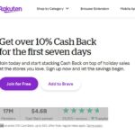 Rakuten Review: Stack Cash Back Like a Pro (Free & Flexible)