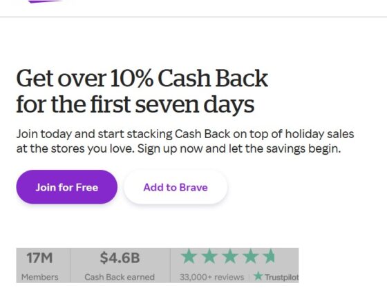 Rakuten Review: Stack Cash Back Like a Pro (Free & Flexible)
