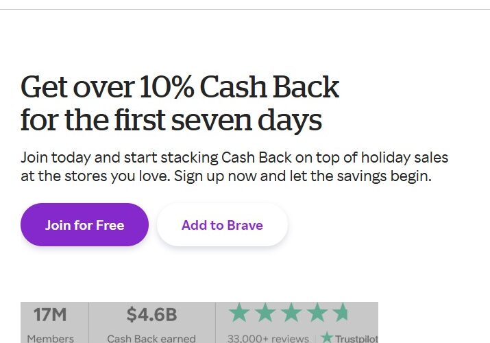 Rakuten Review: Stack Cash Back Like a Pro (Free & Flexible)