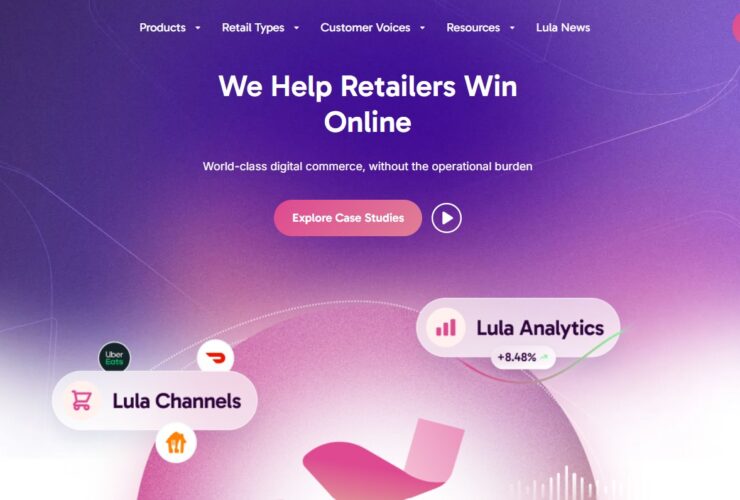 SEMCAP AI Leads M Series A in Lula Commerce SEMCAP AI Leads M Series A in Lula Commerce