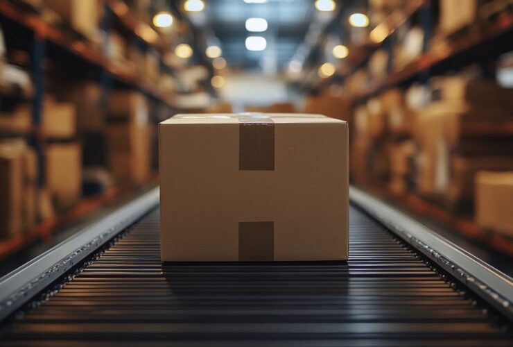 Top 10 E-Commerce Fulfillment Partners for Global Growth Top 10 E-Commerce Fulfillment Partners for Global Growth