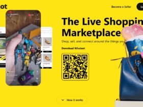 Whatnot’s CEO: “Live Shopping Is In-Store Experience, Online”