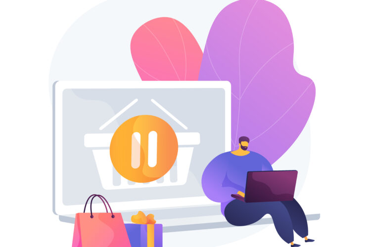 Why Online Shopping Drains You, And How to Fix It