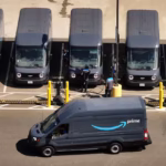 Amazon and USPS Just Struck a Deal