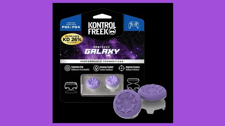 KontrolFreek FPS Performance Thumbsticks