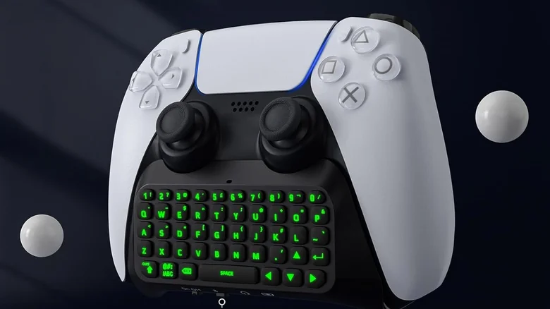 MoKo Keyboard