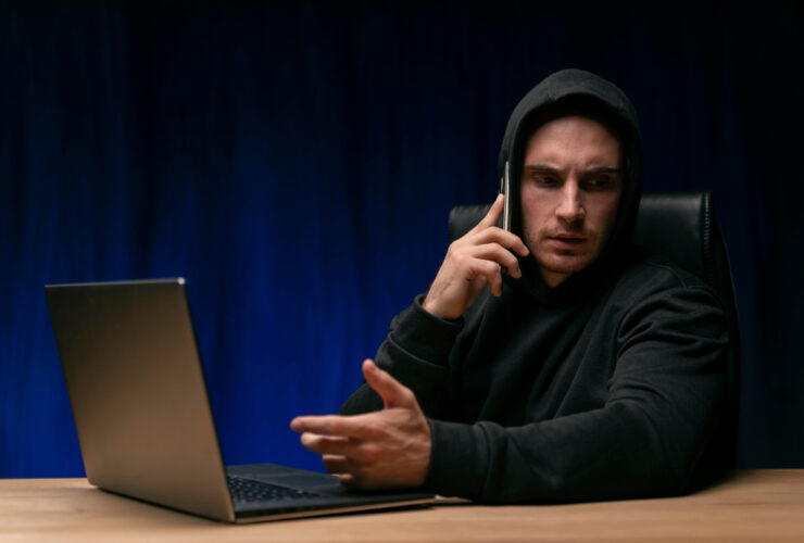 Selling Online? Watch Out for This Sneaky Overpayment Scam (And How to Protect Yourself)