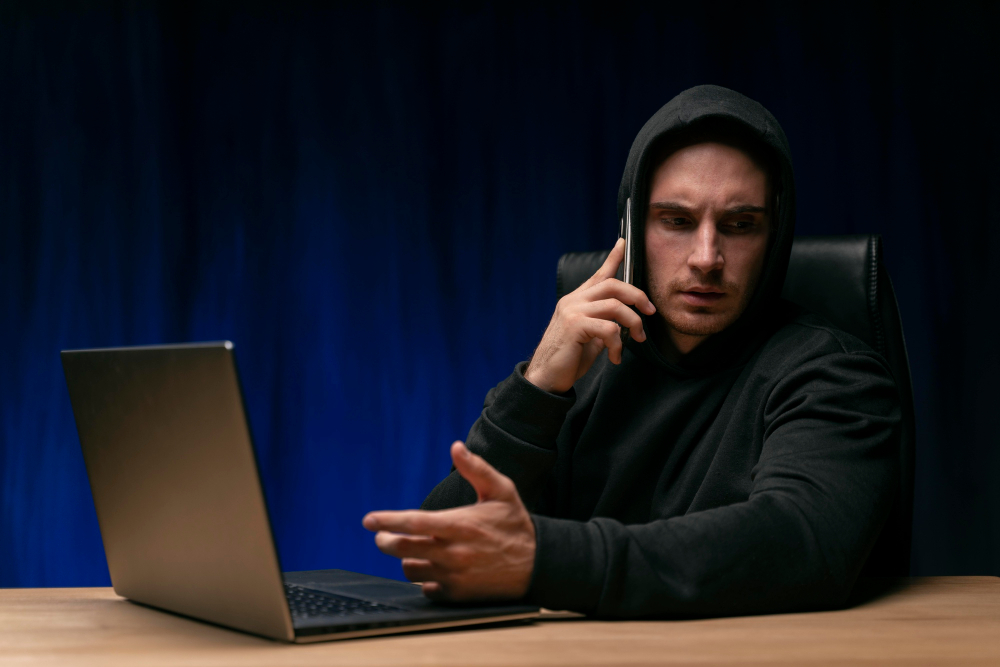 Selling Online? Watch Out for This Sneaky Overpayment Scam (And How to Protect Yourself) Selling Online? Watch Out for This Sneaky Overpayment Scam (And How to Protect Yourself)