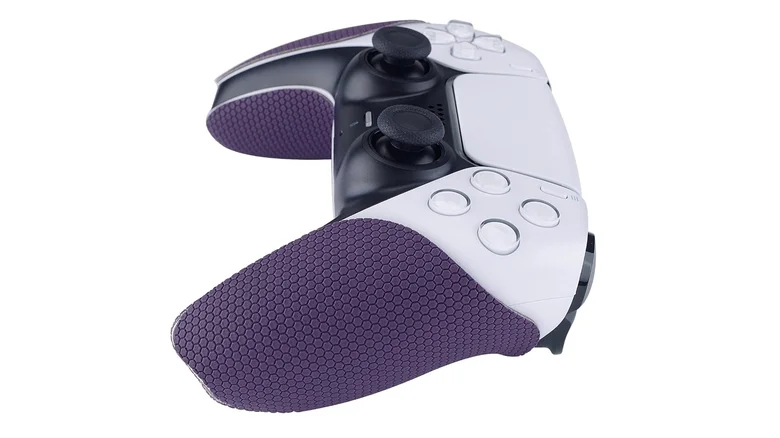 eXtremeRate Anti-Skid Sweat-Absorbent Controller Grip