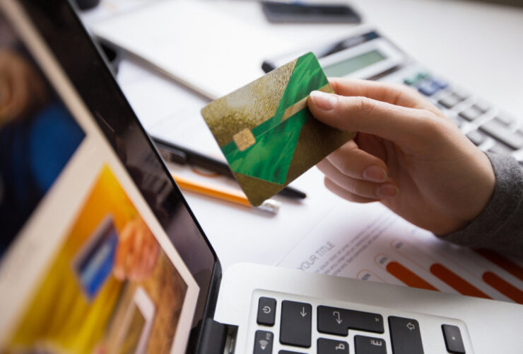 Payment Gateway Statistics 2026: Key Data & Trends