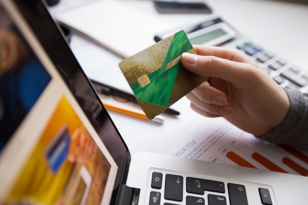 Payment Gateway Statistics 2026: Key Data & Trends