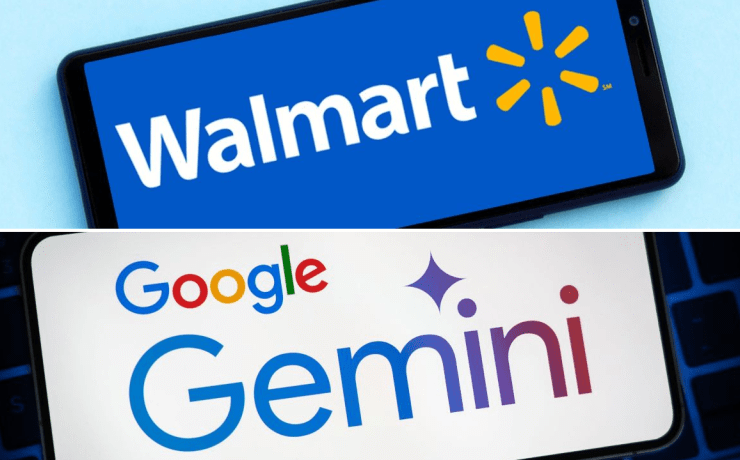 AI Shopping War: Context vs Clicks