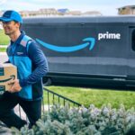 Amazon Shipping Threat: Why UPS & FedEx Shares Are Falling