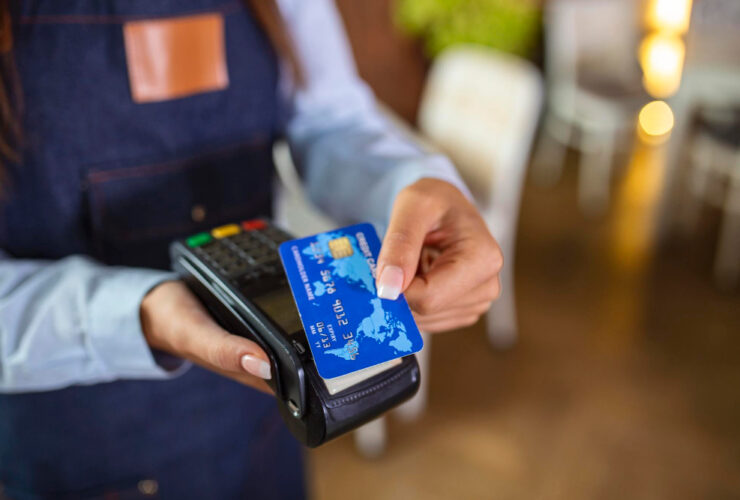 Credit Card Processing in 2026: Small Business Guide Credit Card Processing in 2026: Small Business Guide