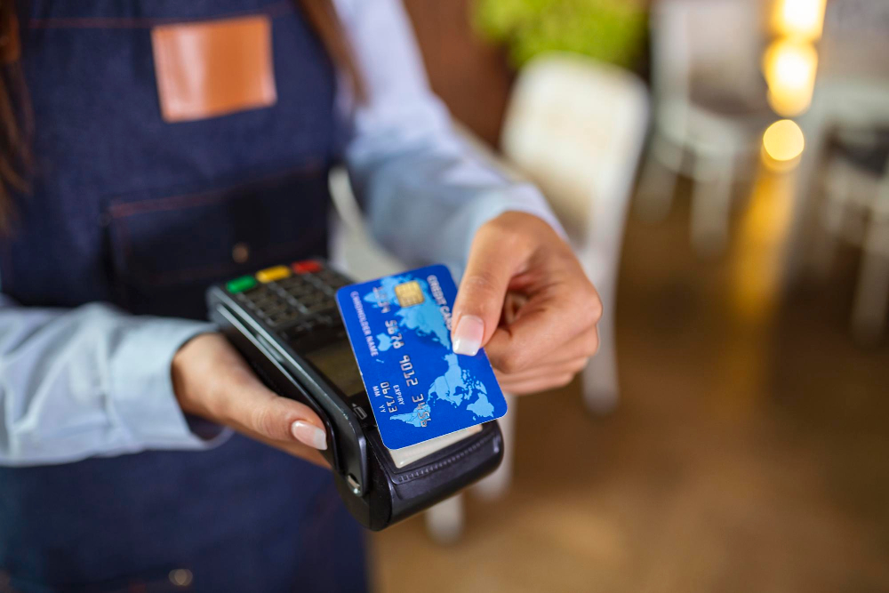 Credit Card Processing in 2026: Small Business Guide