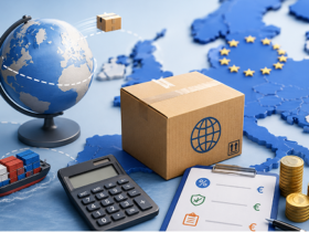 Is Online Shopping More Expensive Due to the EU Import Charge? Is Online Shopping More Expensive Due to the EU Import Charge?