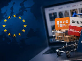 Shopping on Shein, Temu, and Amazon: 3€ Duty on Low-Value Parcels Shopping on Shein, Temu, and Amazon: 3€ Duty on Low-Value Parcels