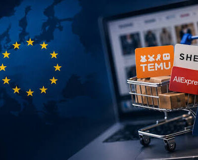Shopping on Shein, Temu, and Amazon: 3€ Duty on Low-Value Parcels Shopping on Shein, Temu, and Amazon: 3€ Duty on Low-Value Parcels