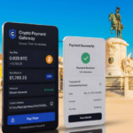 Top 5 Crypto Payment Gateways in Portugal (2026 Guide)