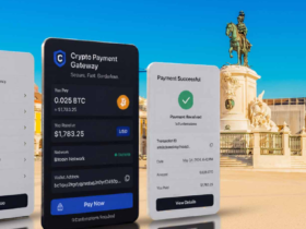 Top 5 Crypto Payment Gateways in Portugal (2026 Guide)