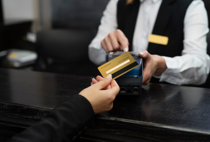 Top 5 Hotel Payment Gateways Compared (2026 Guide) Top 5 Hotel Payment Gateways Compared (2026 Guide)